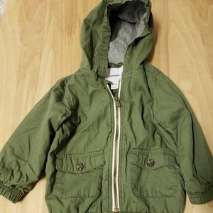 🦔 3/$15 🦔 Old Navy Jacket